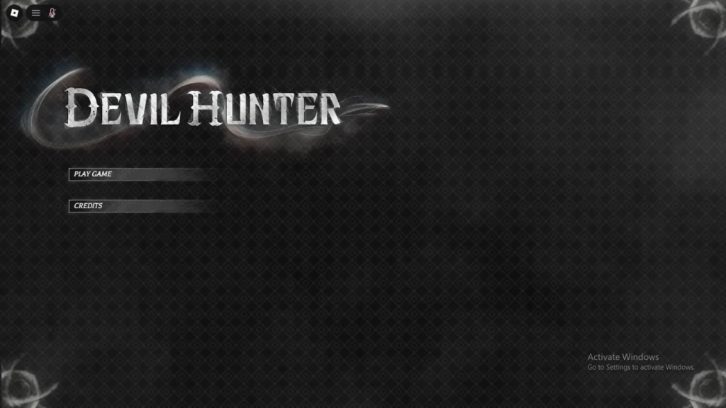 Roblox Devil Hunter Tier List