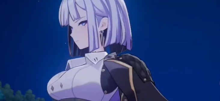 星絆之旅T0角色妮娜