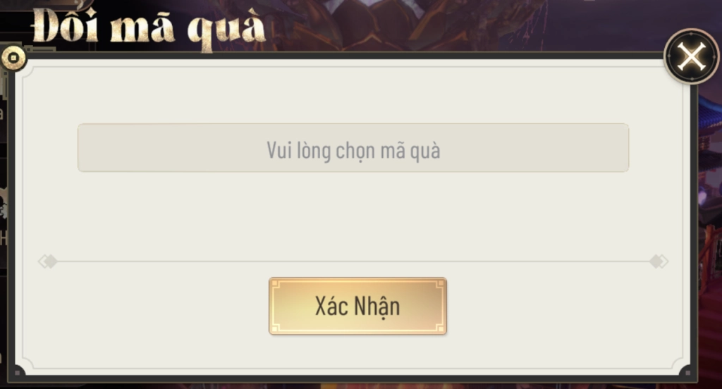 Full bộ code Thiếu Niên Tây Du - Hướng dẫn cách nhập chi tiết