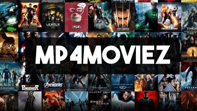 What is Mp4Moviez - Full Review of Guide with Alternatives to Use in 2025