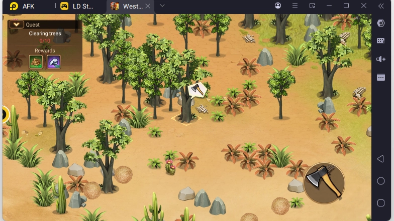 How to Download and Play West Survival: Pioneers on PC - Beginners Guide