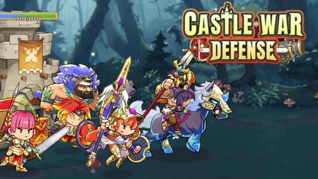 Castle War Defense Codes: Strengthen Your Fortress – 2025 March