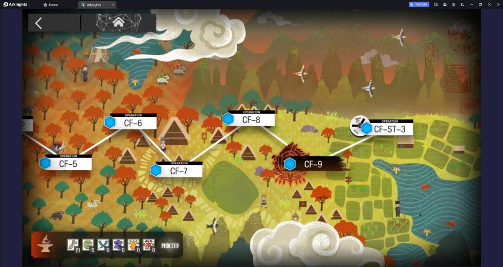 Arknights X Monster Hunter Collaboration - How To Get All Rewards