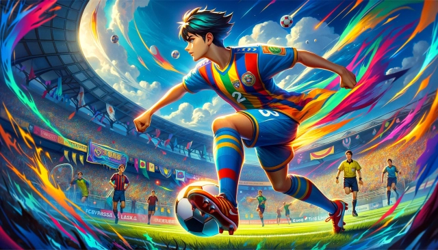 CAPTAIN TSUBASA: ACE Tier List for & Reroll Guide the Best Players -  March 2025