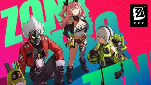 Zenless Zone Zero recebe sua data de lançamento oficial! Veja como baixar no PC e novidades!