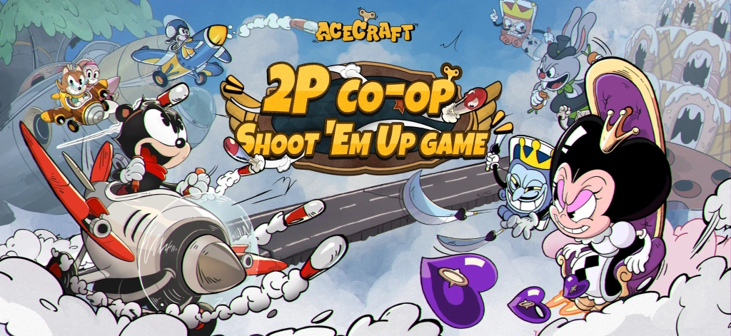 Full bộ code ACECRAFT - Hướng dẫn cách nhập chi tiết