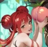 Mori Tale Peach Blossom