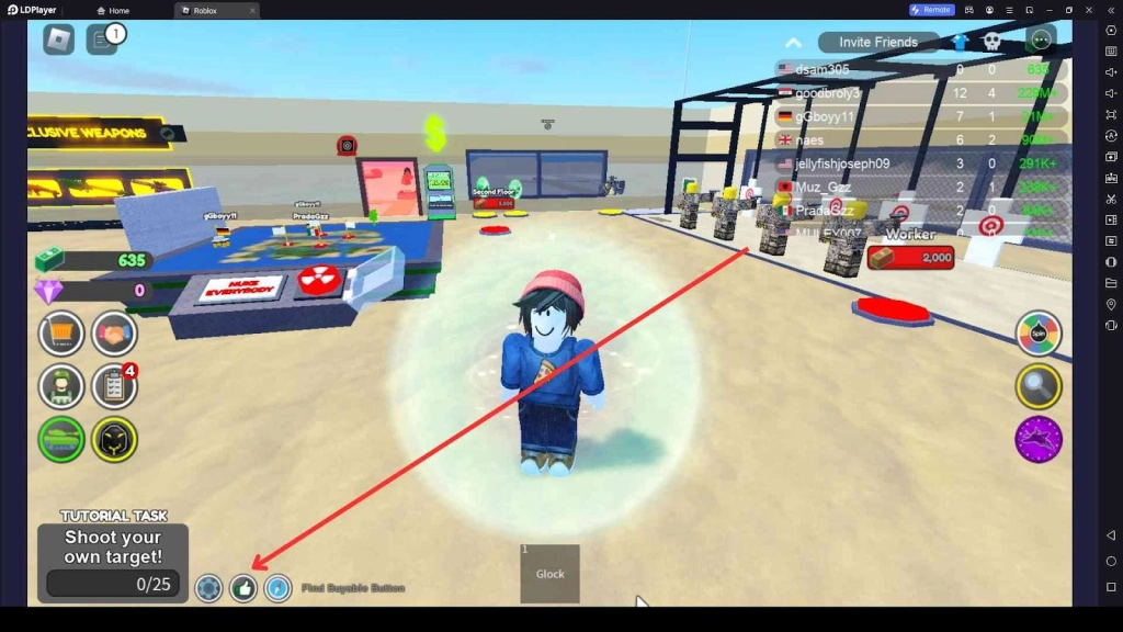 Roblox Military Tycoon Codes: Conquer the World - 2025 March
