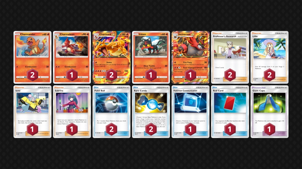 【攻略】《寶可夢TCG》「雙天之守護者」A3環境排行榜