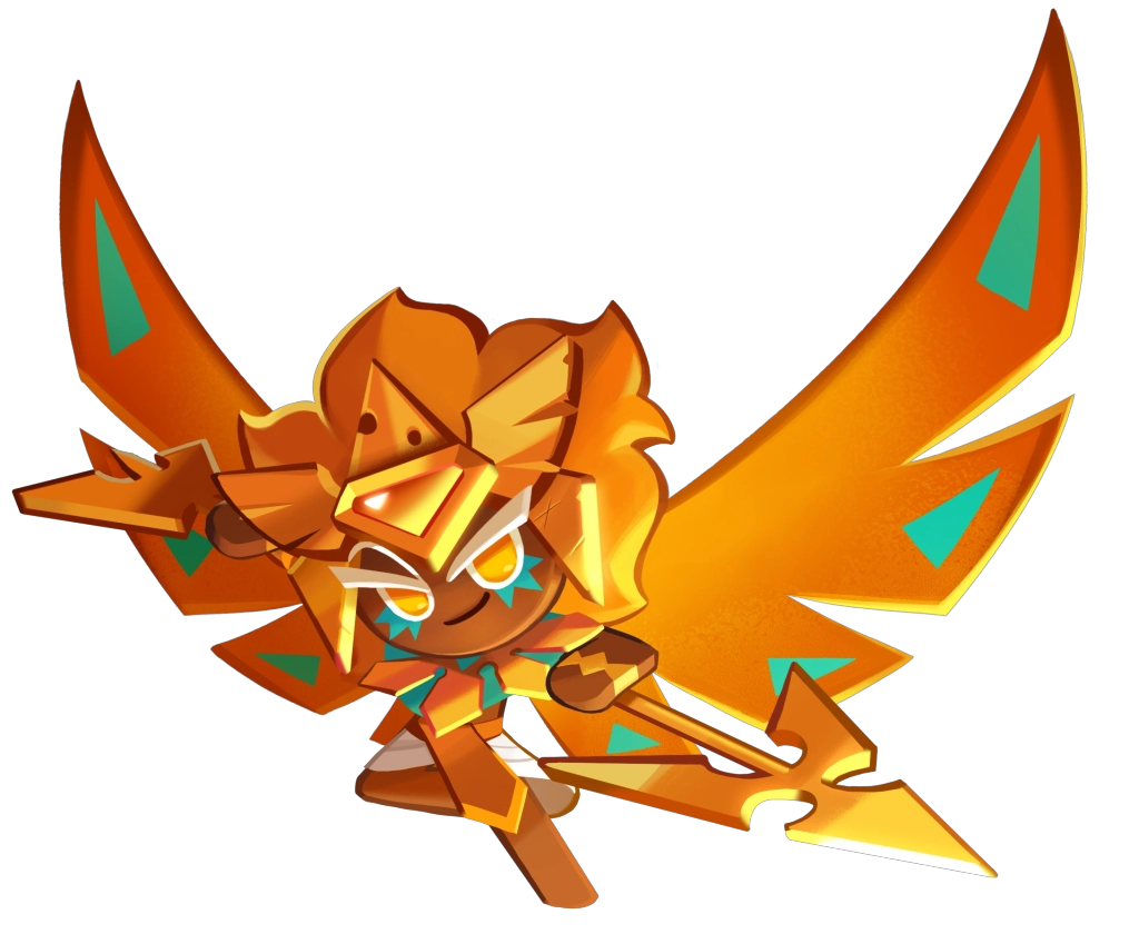 Golden Cheese Cookie Golden Cheese Cookie