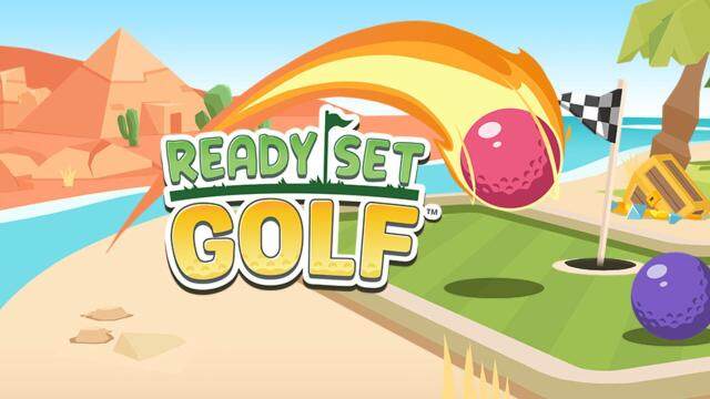 Ready Set Golf Beginner Guide and Complete Walkthrough with Tips