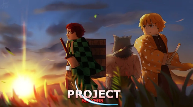 로블록스 프로젝트 슬레이어(Project Slayers) 프로모코드 (2025년 4월 업데이트)