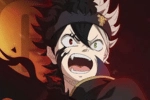 Asta (Black Divider)
