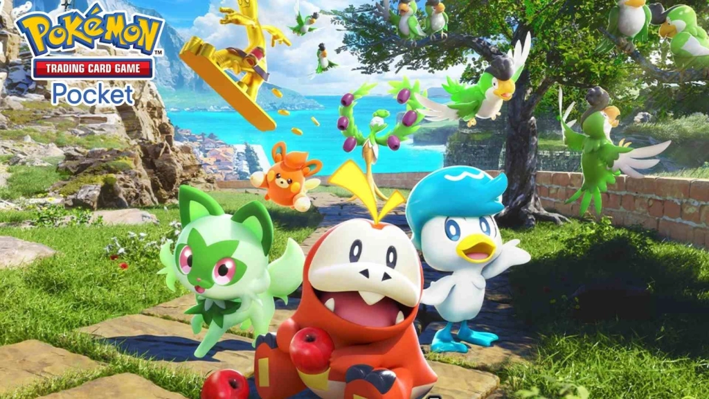 Pokémon TCG Pocket Tier List