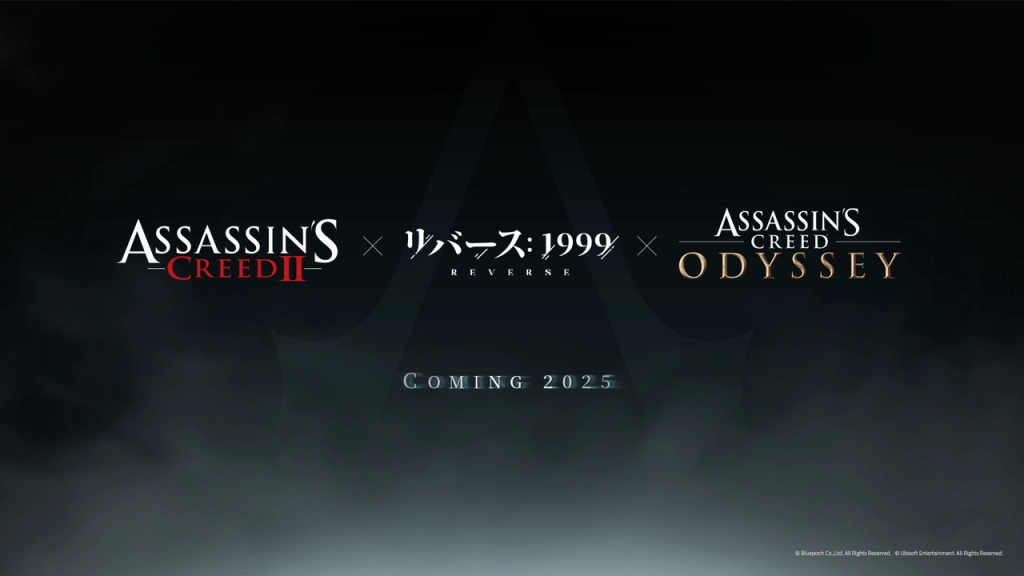 『リバース：1999』最新章「悲しき熱帯」、灼熱のサンパウロで開幕ーー★6キャラ確定ログインイベントも開催
