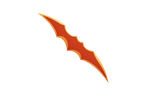 Bouncing Blade