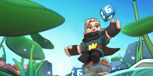 《Kingshot》推出大師系統為王國效力 桃源大冒險活動同步開放