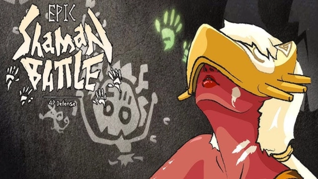 Epic Shaman Battle: 4P Defense Codes – 2025 June