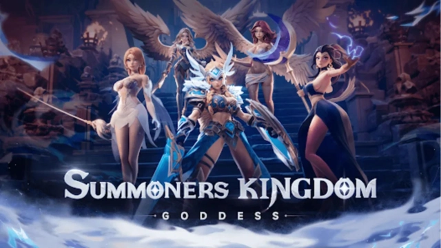 Summoners Kingdom:Goddess Guide, Tips, Tricks and Best Strategies - An RPG Adventure