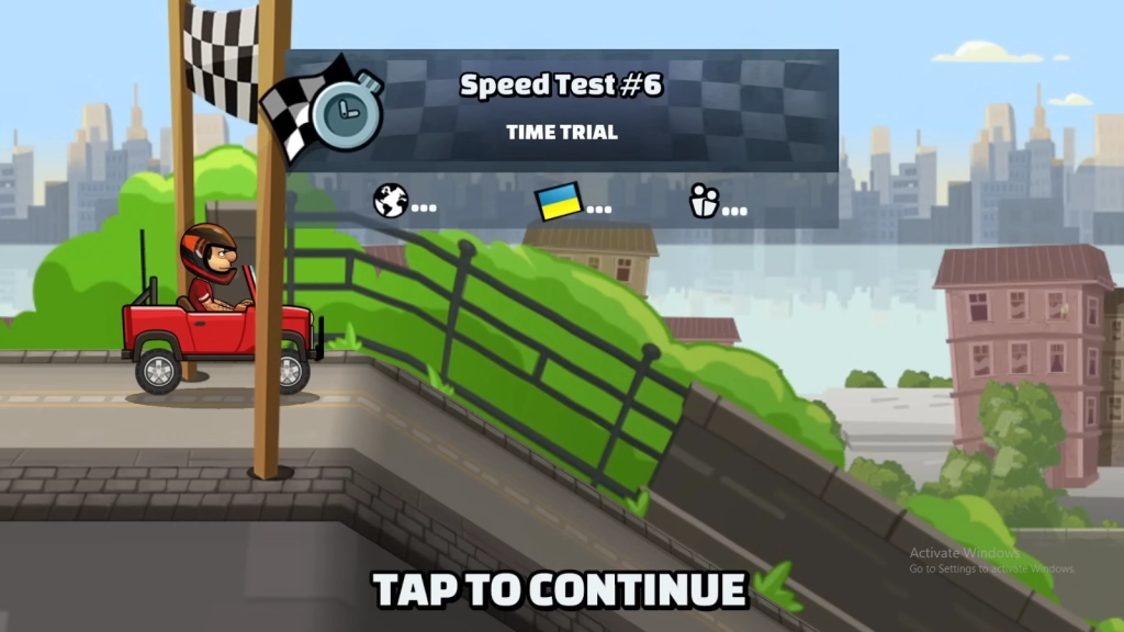  Hill Climb Racing 2