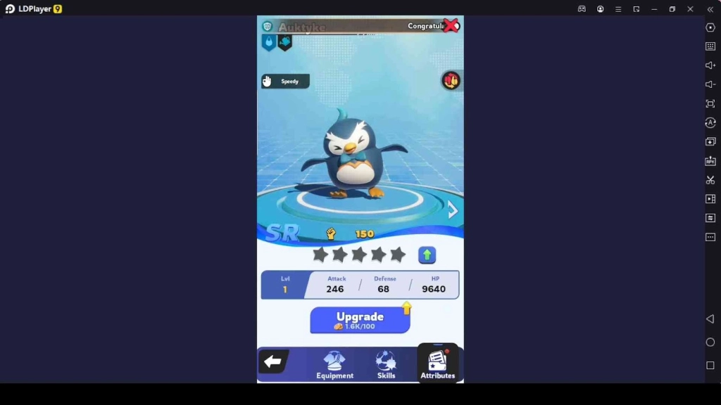 Palmon Survival: Guia Prático e Dicas – Como Vencer as Feras no PC com LDPlayer