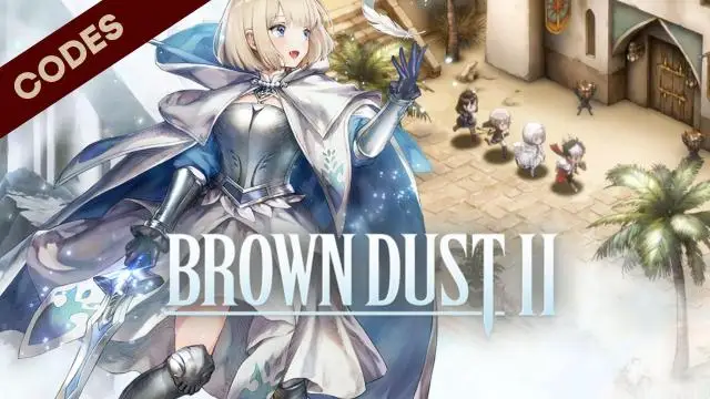 Brown Dust 2 Codes for More Free Bonuses -April 2025