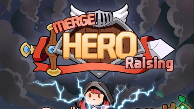 Warrior's Adventure with Merge Hero Raising Beginner Guide and Tips
