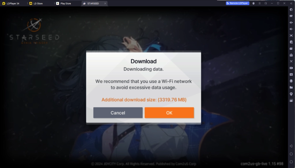 How to Download and Play STARSEED: Asnia Trigger on PC - Beginners Guide