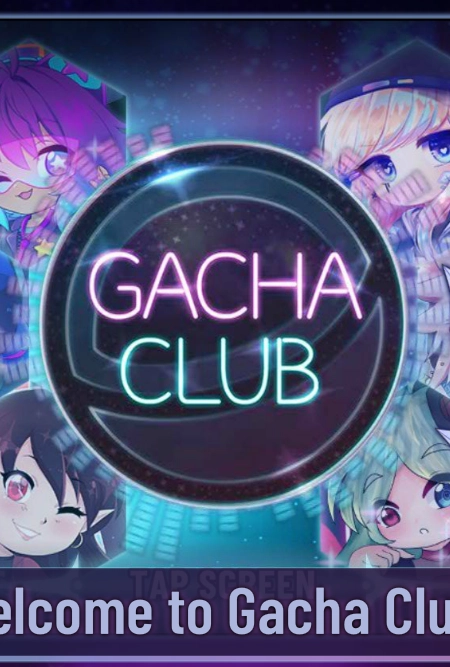 Play Gacha Club Online on PC & Mobile - Free Cloud Gaming | EasyFun