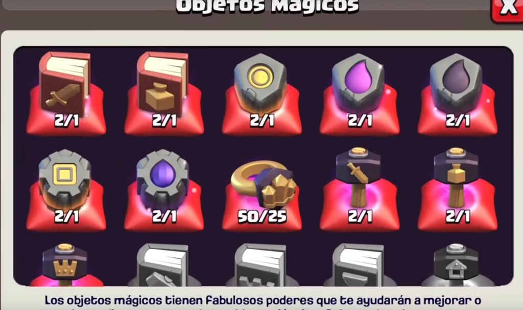 Clash of Clans
