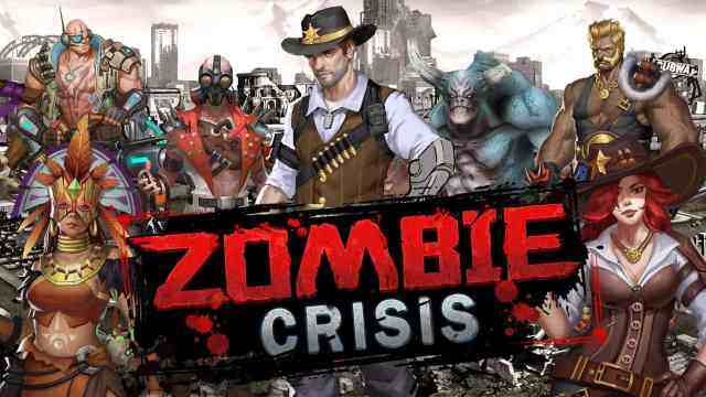 Zombie Crisis Codes: Survive the Undead Apocalypse in March 2025