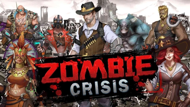 Zombie Crisis Codes: Survive the Undead Apocalypse in March 2025