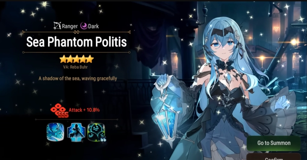 Epic Seven Successor Taeyou Build Guide 9