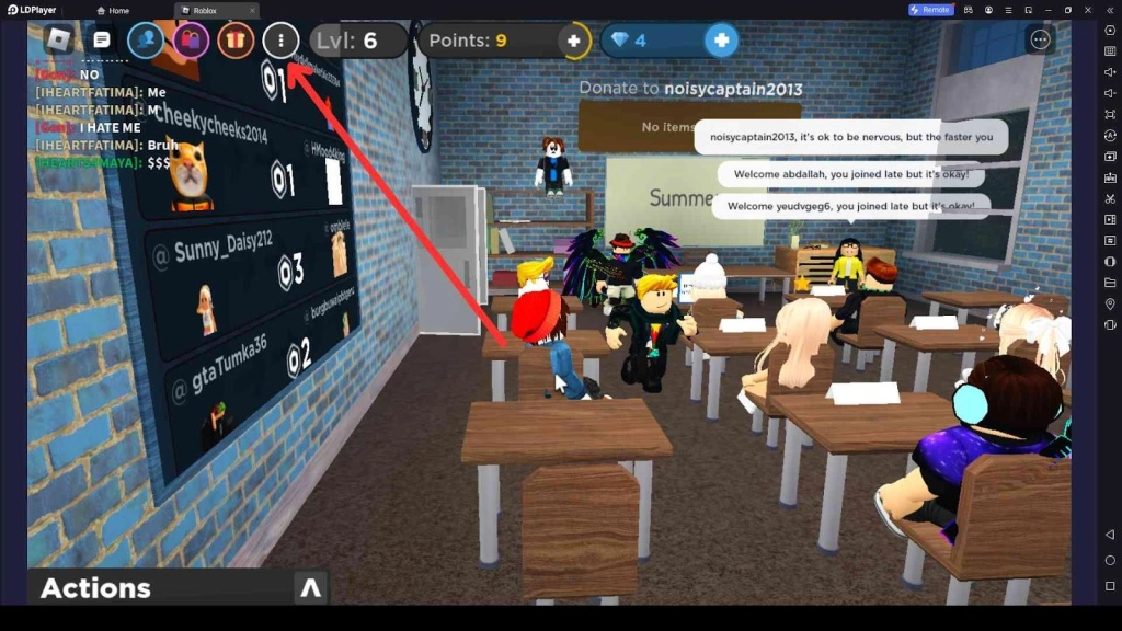 Roblox The Presentation Experience Codes: Ace Your Presentation with Perks! - 2025 March