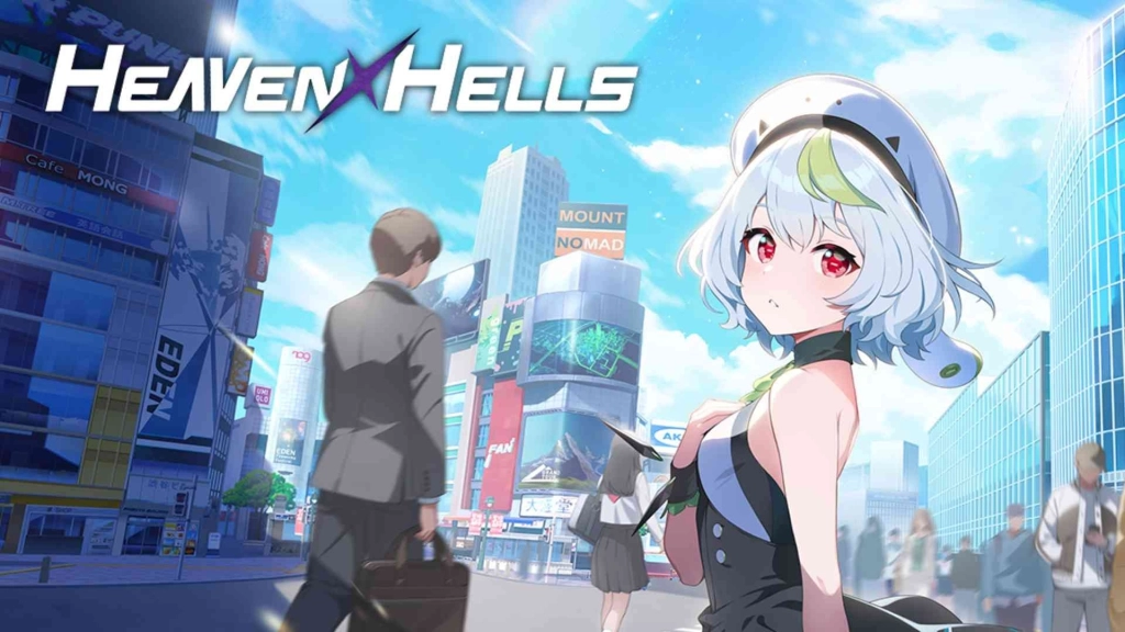 HEAVENHELLS Anime Squad RPG Tier List