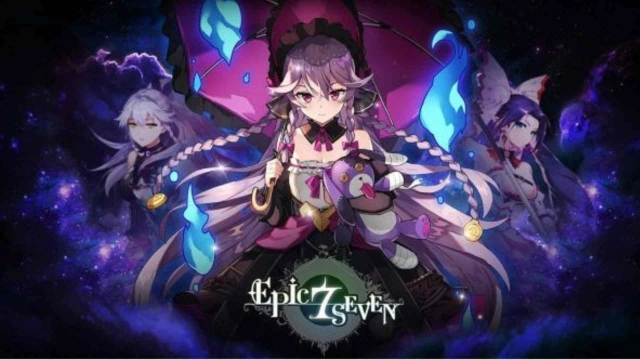 Epic Seven Comes with New Heroes, Artifacts, A Side Story and More with a New Update