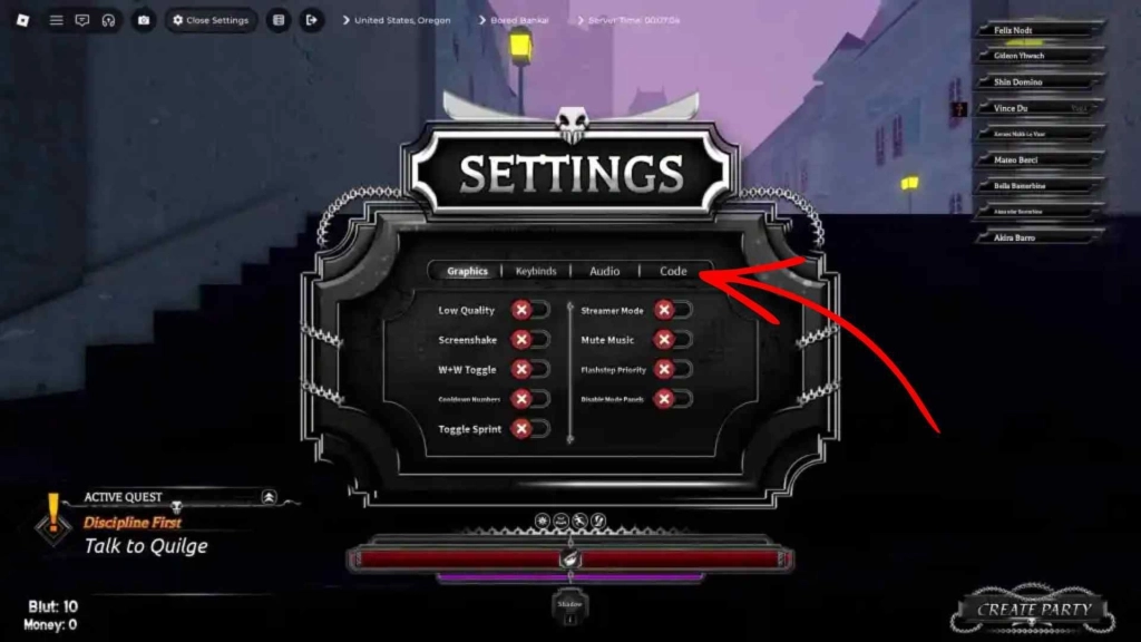 How to Redeem Paradox Codes