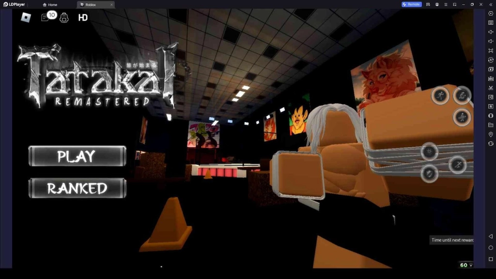 Roblox Tatakai Remastered Codes – The Best Free Items and Resources and More for Free –March 2025