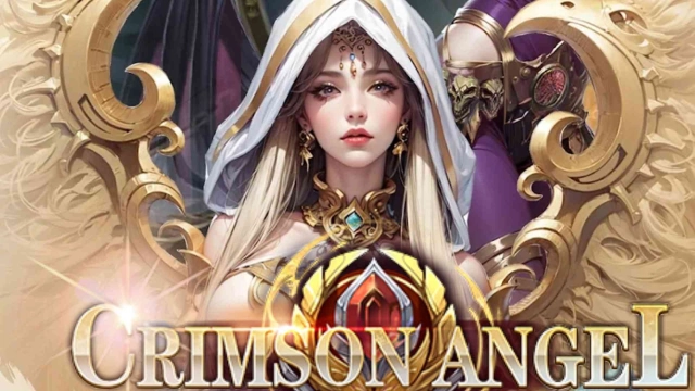 Crimson Angel Codes: Unlock Rewards and Strengthen Your Angelic Army – 2025 March