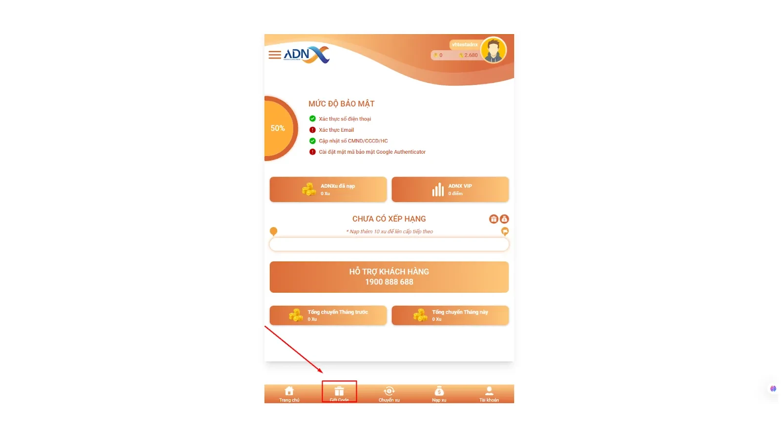 Kiếm Vương 1: Kiếm Hiệp Mobile - Giftcode Và Hướng Dẫn Nhận Quà Miễn Phí (Tháng 4/2025)