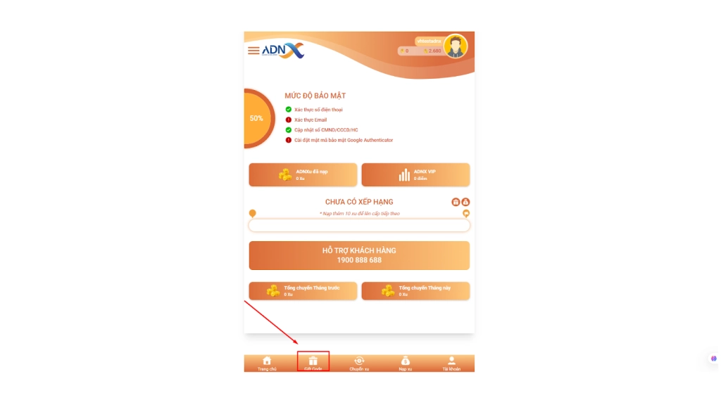 Full bộ code Kiếm Vương 1: Kiếm Hiệp Mobile mới nhất - Hướng dẫn cách nhập chi tiết