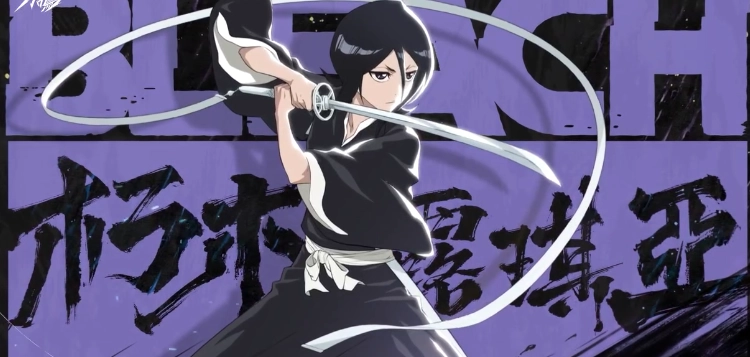 《BLEACH：刀鳴》突系陣容