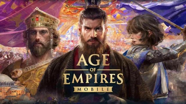 Age of Empires Mobile Codes August 2025
