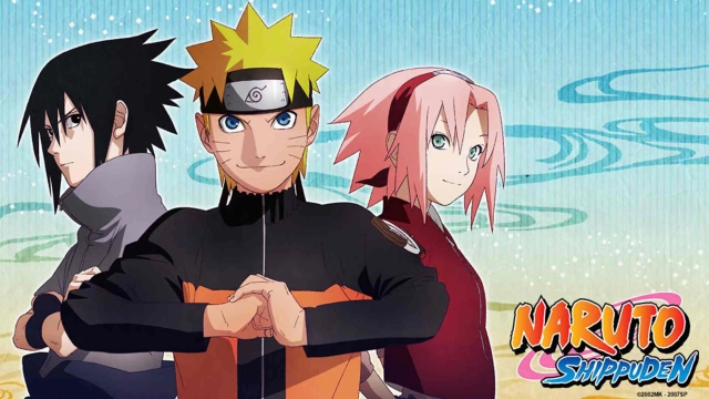 NARUTO SHIPPUDEN Codes: Unleash Your Ninja Powers – 2025 March