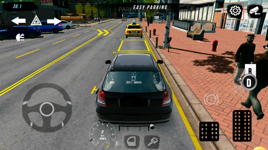 How to Download and Play Car Parking Multiplayer on PC -Beginners Guide