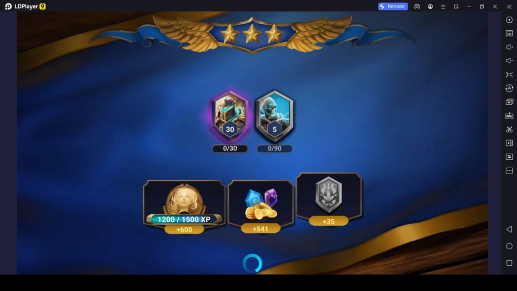 BattleRise: Adventure RPG Economy BattleRise: Adventure RPG Economy