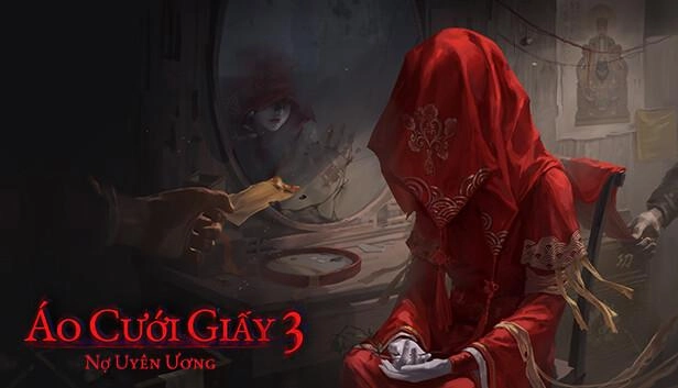 『HƯỚNG DẪN』Áo Cưới Giấy 3 Nợ Uyên Ương:  Vượt Chương 1 & Cách tải trên PC
