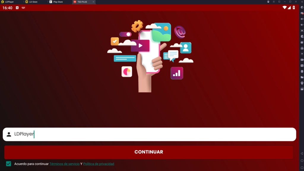 ¿Partidos Exclusivos GRATIS? Teo Plus TV te lo Ofrece (Guía 2025)