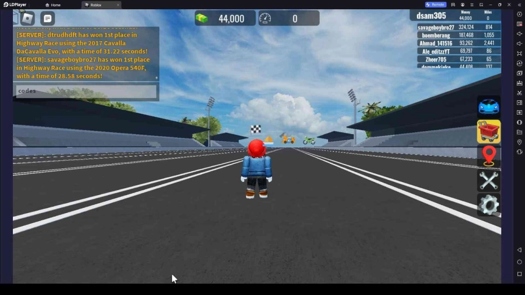 Roblox Vehicle Legends Codes: Earn Free Credits and Cash for Ultimate Racing! - 2025 March