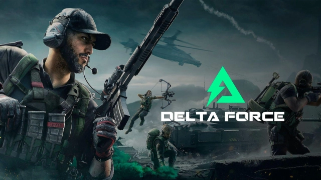 A Beginner's Guide to Delta Force: Hawk Ops with Tips for a Perfect Mission